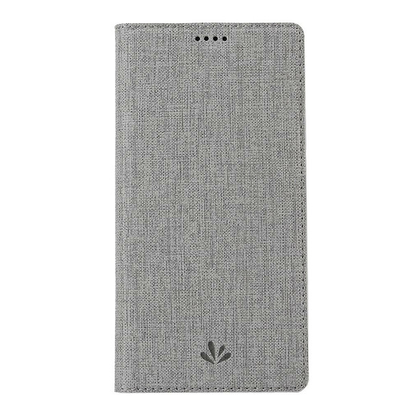 Honor 9X Pro Getextureerde Flip Cover