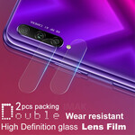 Honor 9X Pro IMAK gehard glas lensbescherming