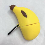 AirPods Pro Cartoon Serie Hoesje met Ring