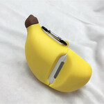 AirPods Pro Cartoon Serie Hoesje met Ring