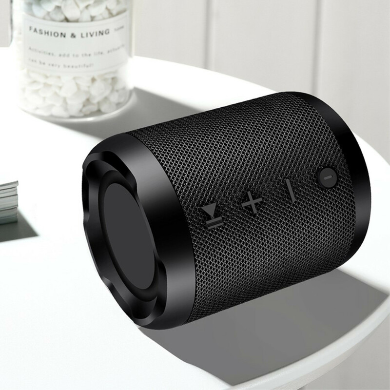Bluetooth 5.0 Stereo Subwoofer