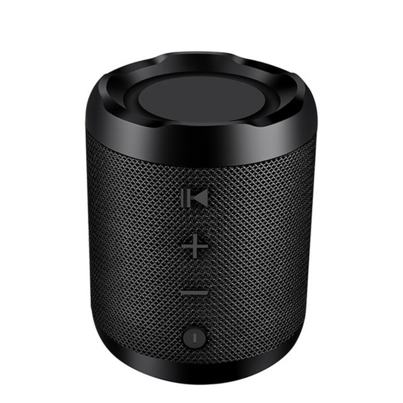 Bluetooth 5.0 Stereo Subwoofer