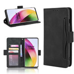 OnePlus 8 Premium klasse Multi-Card geval