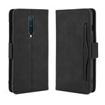 OnePlus 8 Premium klasse Multi-Card geval