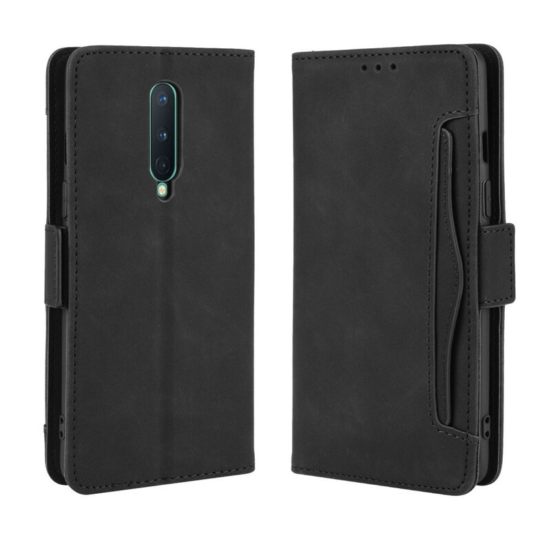 OnePlus 8 Premium klasse Multi-Card geval