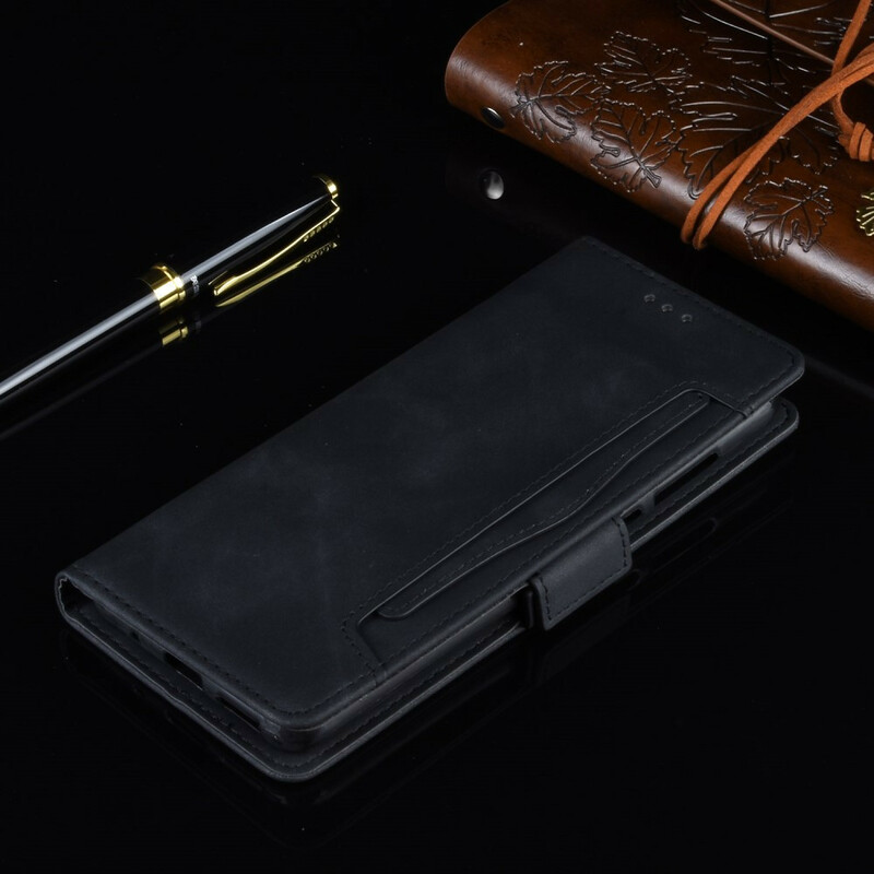 OnePlus 8 Premium klasse Multi-Card geval