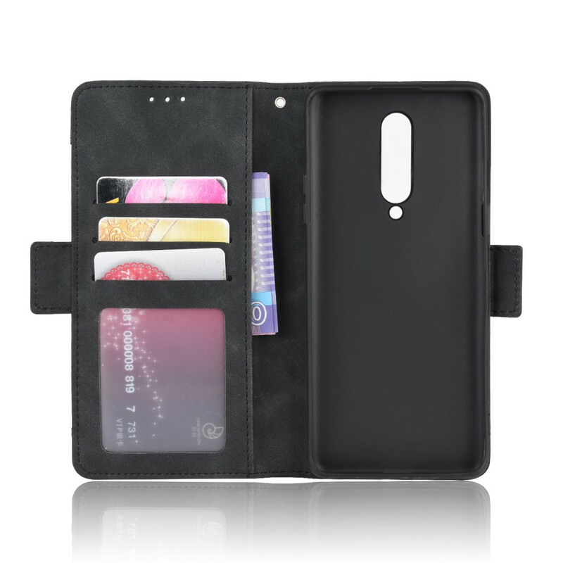 OnePlus 8 Premium klasse Multi-Card geval
