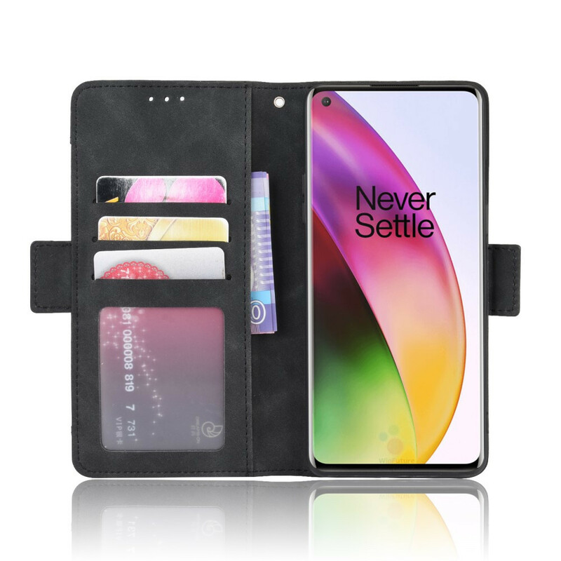 OnePlus 8 Premium klasse Multi-Card geval