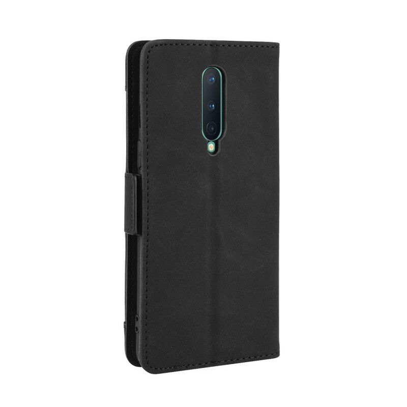 OnePlus 8 Premium klasse Multi-Card geval