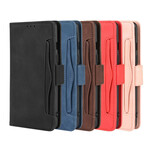 OnePlus 8 Premium klasse Multi-Card geval
