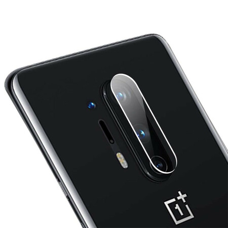 OnePlus 8 Pro getemperd glas lens beschermer
