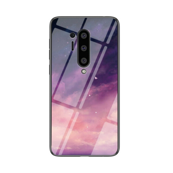 OnePlus 8 Pro Hardcover Sterrenhemel