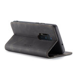 Flip Cover OnePlus 8 Pro CASEME Kunstleer