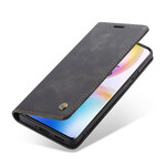 Flip Cover OnePlus 8 Pro CASEME Kunstleer