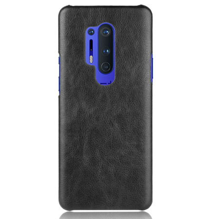 OnePlus 8 Pro Cover Leder Effect Lychee Prestaties