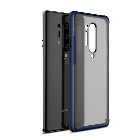 OnePlus 8 Pro Hybride Hoes Mat