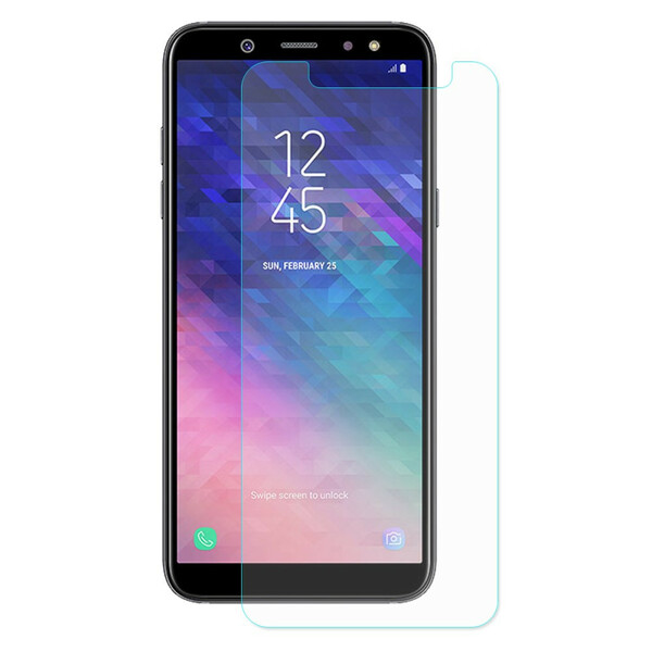 Samsung Galaxy A6 Plus ENKAY gehard glas screenprotector