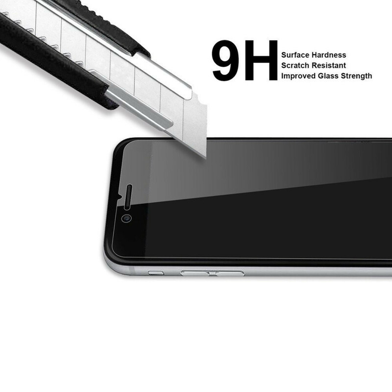 Samsung Galaxy A6 Plus ENKAY gehard glas screenprotector Samsung Galaxy A6 Plus ENKAY gehard glas screenprotector