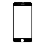 Mofi gehard glas bescherming voor iPhone 8 Plus / 7 Plus / 6 Plus