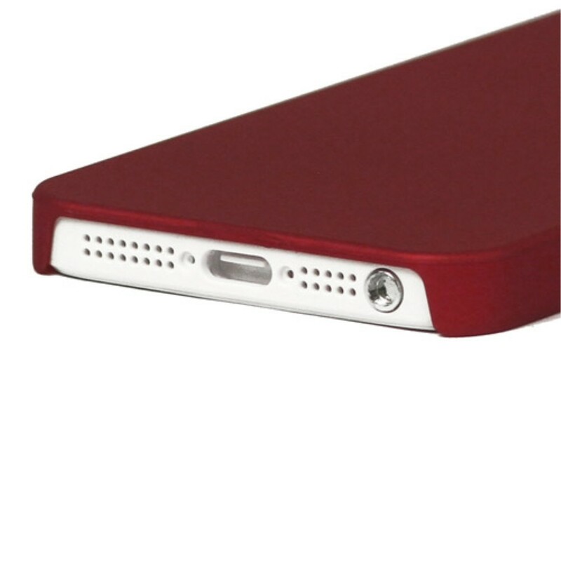 iPhone SE/5/5S Harde Schelp Klassiek