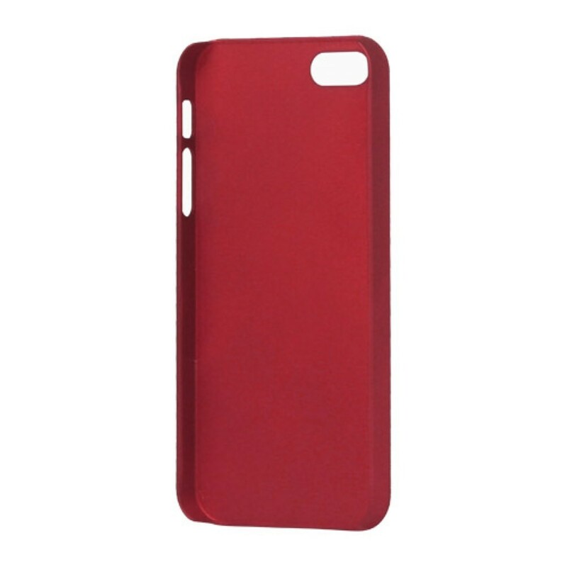 iPhone SE/5/5S Harde Schelp Klassiek