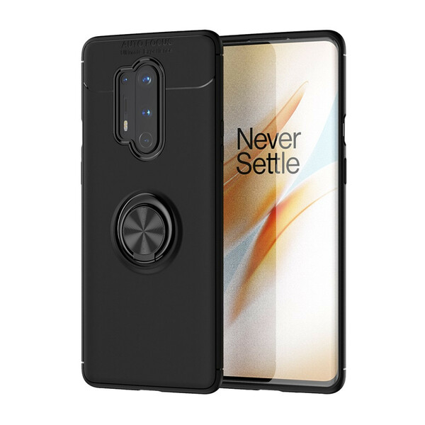 OnePlus 8 Pro geval Roterende Ring LENUO