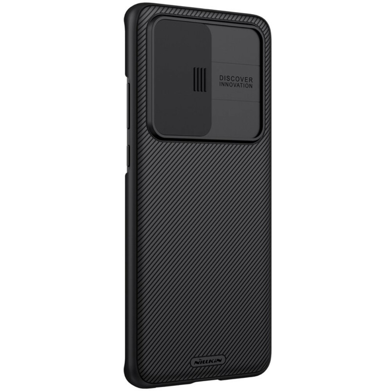 Huawei P40 Pro Case NILLKIN Camshield Series