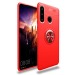 Huawei P40 Lite E Case Roterende Ring