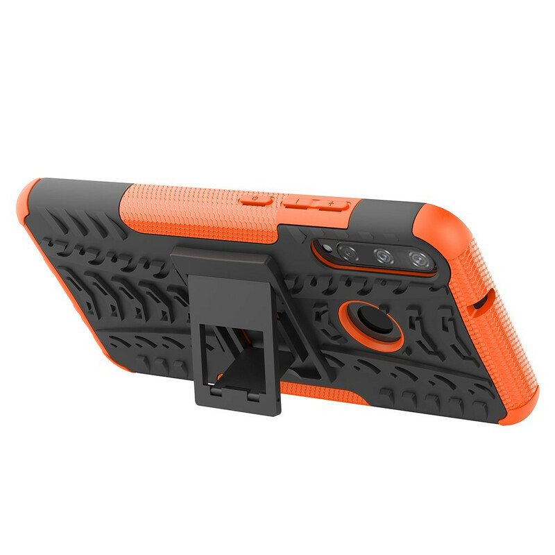 Huawei P40 Lite E Ultra Tough Case