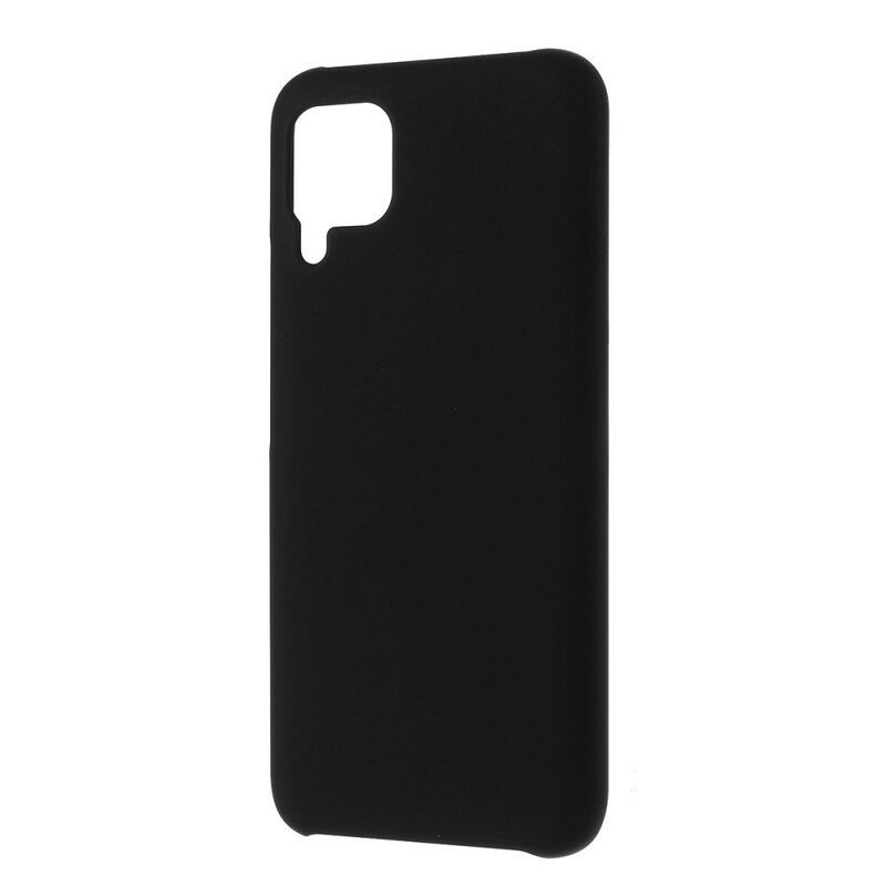 Huawei P40 Lite Rubber Cover Plus