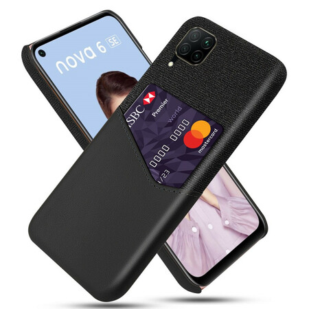 Huawei P40 Lite Kaart Geval KSQ