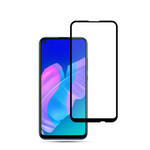 Huawei P40 Lite E MOCOLO gehard glas screenprotector