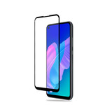 Huawei P40 Lite E MOCOLO gehard glas screenprotector