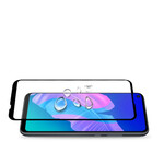 Huawei P40 Lite E MOCOLO gehard glas screenprotector