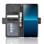 Sony Xperia L4 Premier Class Multi-Card Behuizing