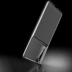 Sony Xperia 1 II Flexibele Koolstofvezel Behuizing
