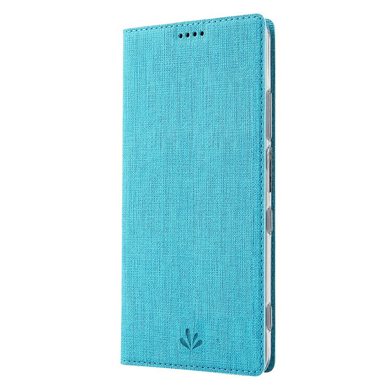 Flip Cover Sony Xperia 1 II Textured VILI DMX