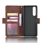 Sony Xperia 1 II Premier Class Multi-Card Behuizing