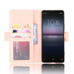 Sony Xperia 1 II Premier Class Multi-Card Behuizing