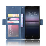Sony Xperia 1 II Premier Class Multi-Card Behuizing