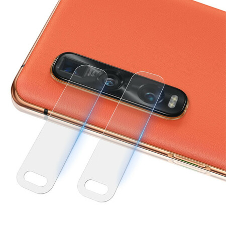 Oppo Find X2 Pro IMAK gehard glas lensbescherming