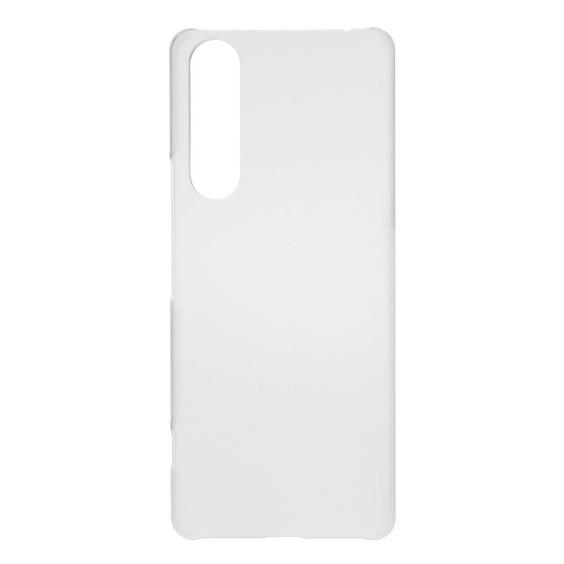 Sony Xperia 10 II Silicone Hardcase