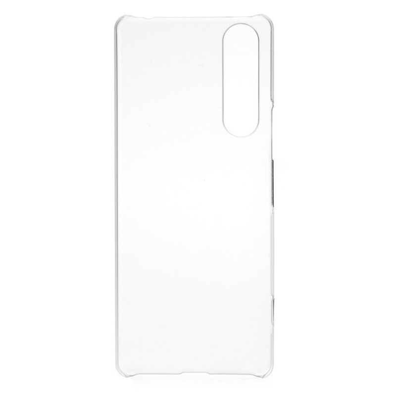 Sony Xperia 10 II Silicone Hardcase
