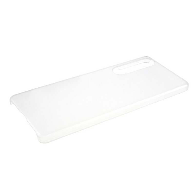 Sony Xperia 10 II Silicone Hardcase