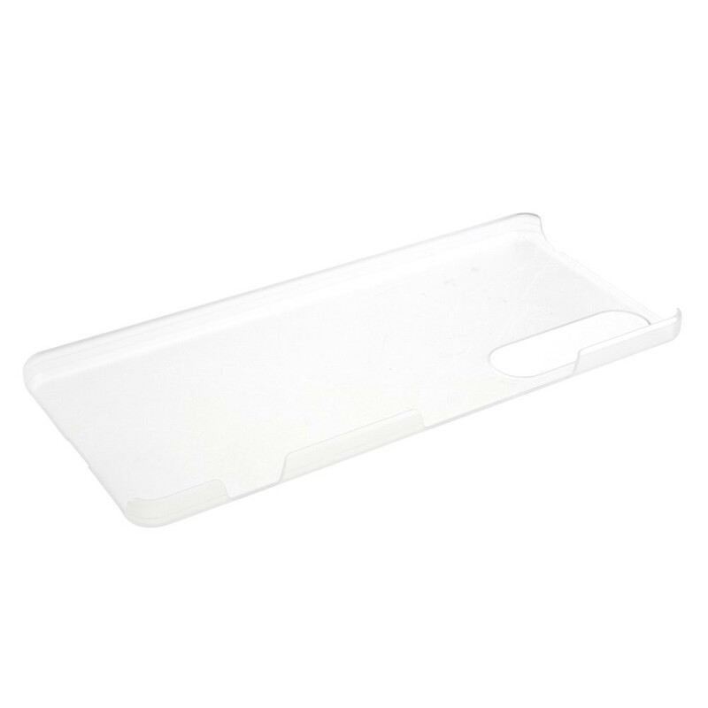 Sony Xperia 10 II Silicone Hardcase