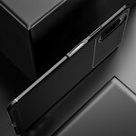 Sony Xperia 10 II Flexibele Koolstofvezel Behuizing