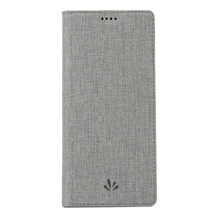 Flip Cover Sony Xperia 10 II Textured VILI DMX