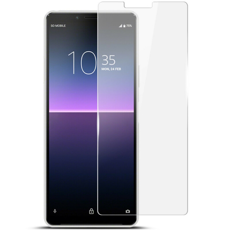 IMAK Scherm Beschermer voor Sony Xperia 10 II