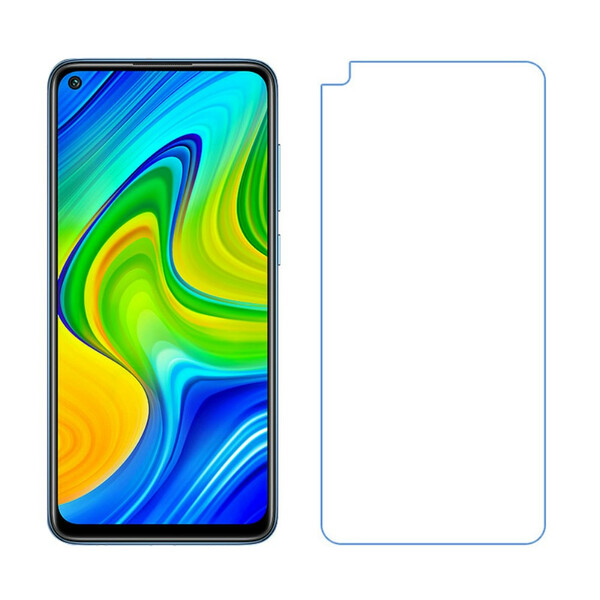 Schermbeschermer voor Xiaomi Redmi Note 9 LCD