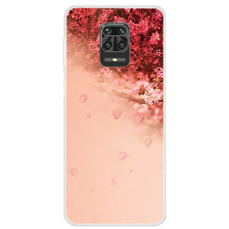Xiaomi Redmi Note 9S / Redmi Note 9 Pro Case Romantic Tree